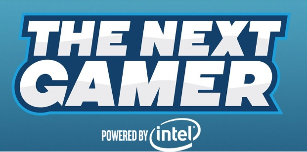 The Next Gamer – GEEKGG